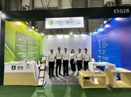 L&P Foods привлекает посетителей со всего мира на CPHI & P-MEC China 2023