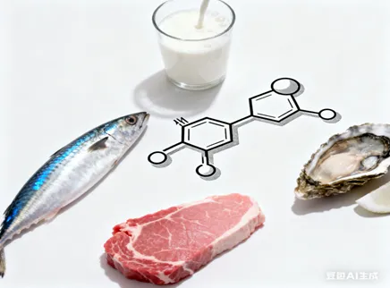 【Brain Health Ingredient Series 7】Taurine &ndash; &laquo;Хранитель натуральных аминокислот&raquo; для защиты мозга