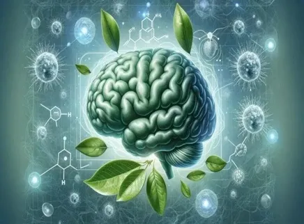 【Brain Health Ingredient Series 10】 L-теанин: натуральная аминокислота, которая поддерживает мозг &laquo;расслабленным, но бодрым&raquo;